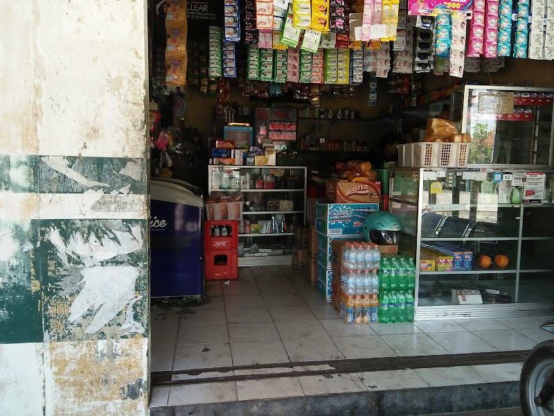 Minyak Goreng Berkualitas, Harga Terjangkau di Toko MGC Cilacap